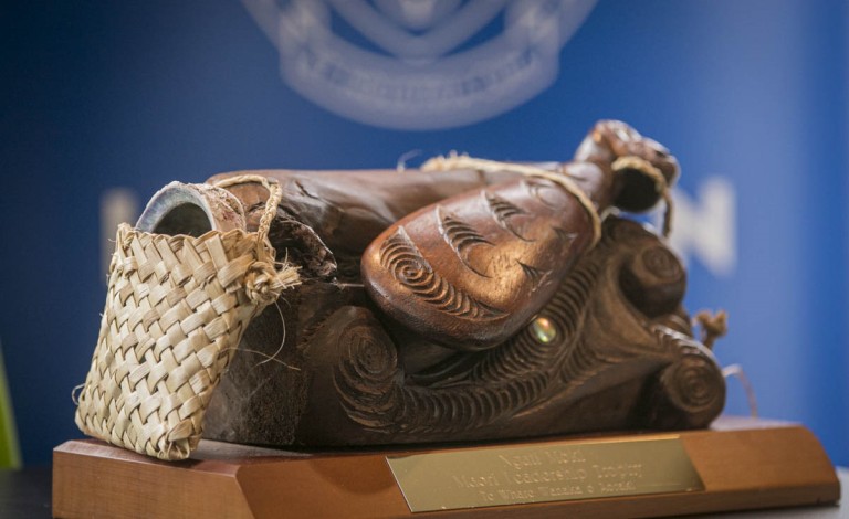 006 Ra Whakamana 2023 