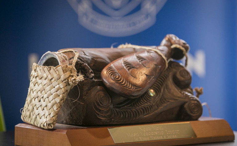 006 Ra Whakamana 2023 