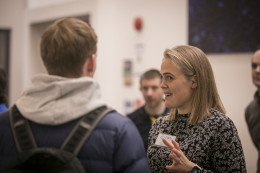 032 Postgraduate Information Evening 2023