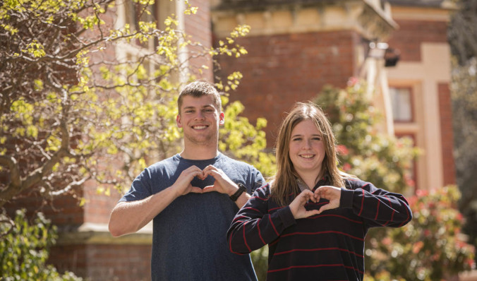 306 Open Day Lincoln University 2023