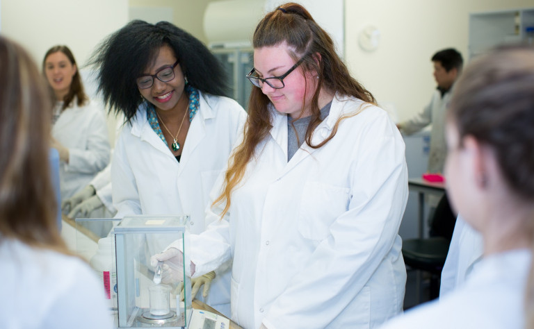 Academic Departments