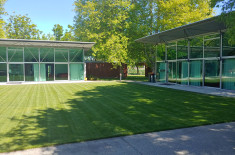 Cricket Accommodation 1