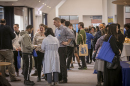 S2 Rā / Facylty Welcome