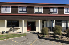 Field Research Centre