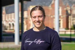 Kaitlin Watson 180924