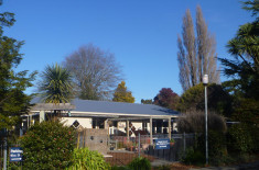 Lincoln University Early Childhood Centre