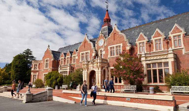 Lincoln UniversityD Google v2