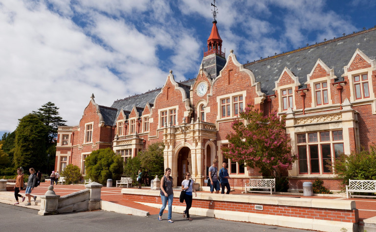 Lincoln UniversityD Google v2