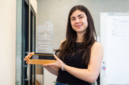 Marion Dumaine 230924