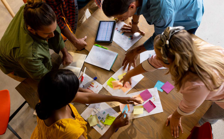 bachelor of commerce entrepreneurship and innovation