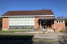 Young Farmers Club Hall 2